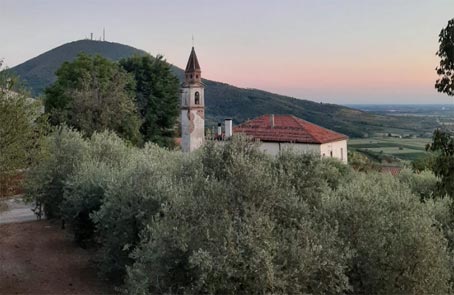 Locanda di Cornoleda