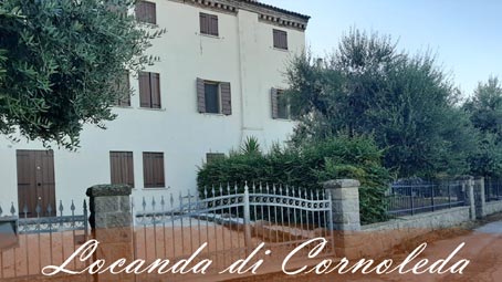 Locanda di Cornoleda