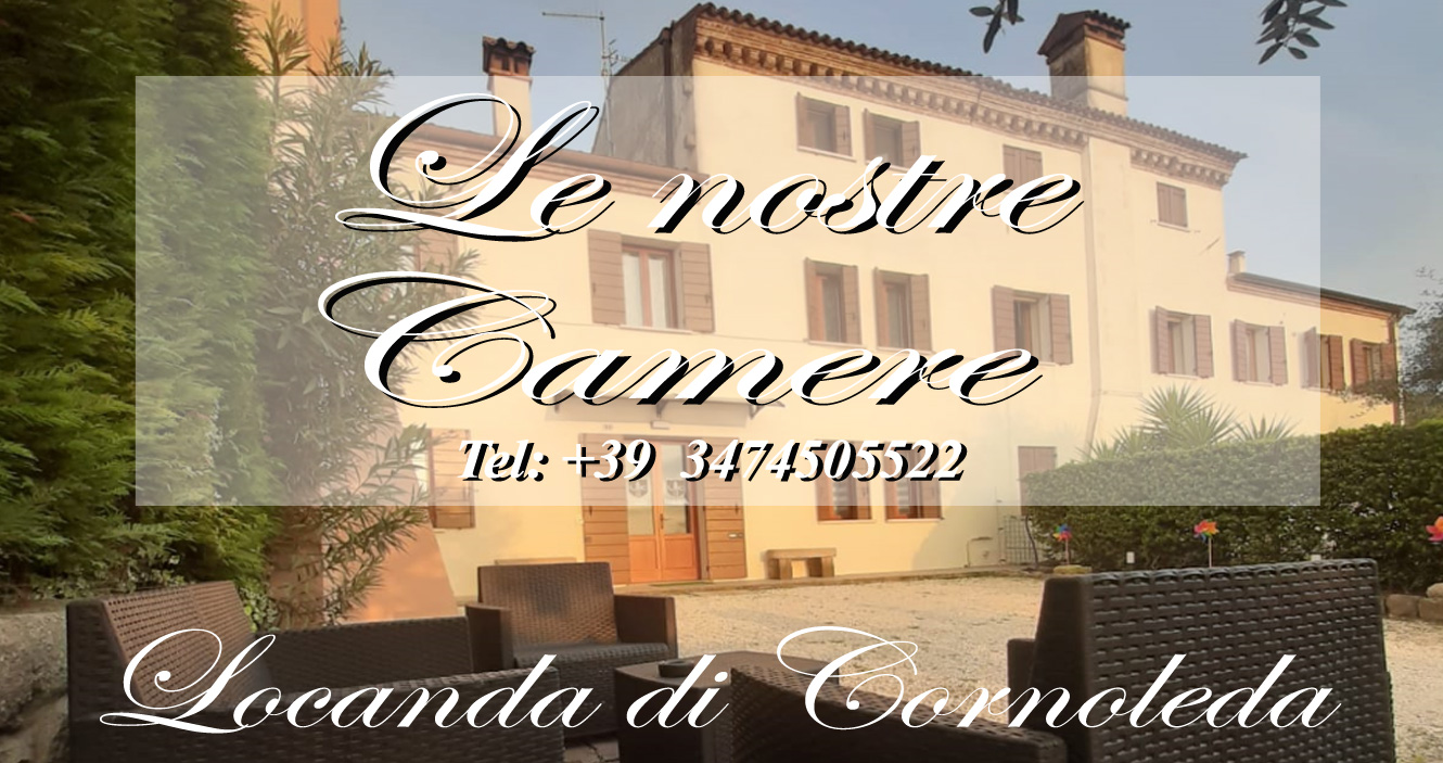 Locanda di Cornoleda